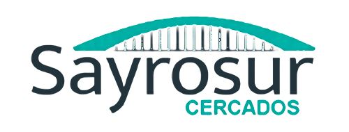 Sayrosur cerramientos y cercados